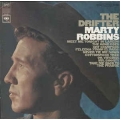Marty Robbins - Drifter / CBS